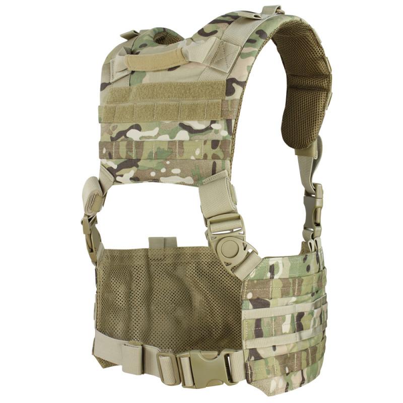 Condor Ronin Chest Rig Tactical Distributors Ltd New Zealand