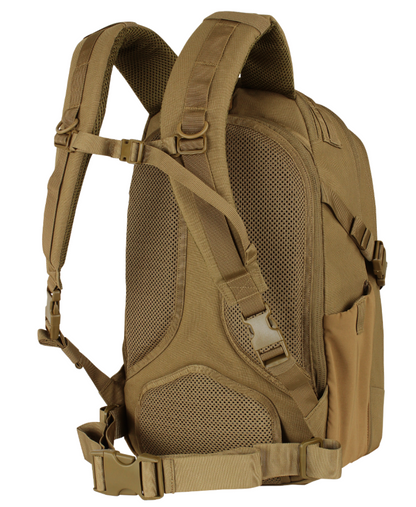 Condor Rover Pack OD Green Tactical Distributors Ltd New Zealand