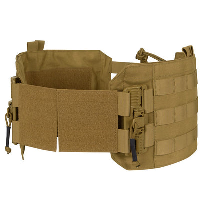 Condor RS Cummerbund Kit (2pcs/pack) Coyote Brown Tactical Distributors Ltd New Zealand