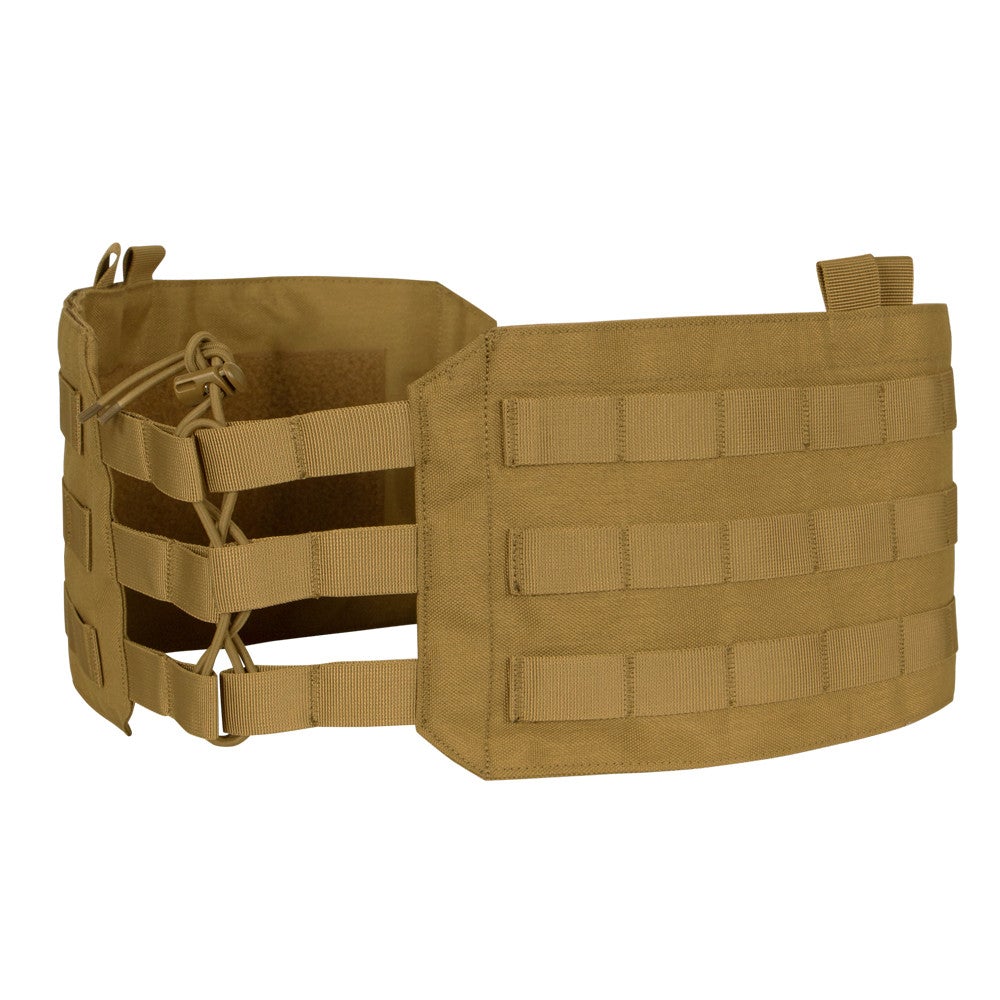 Condor RS Cummerbund Kit (2pcs/pack) Tactical Distributors Ltd New Zealand