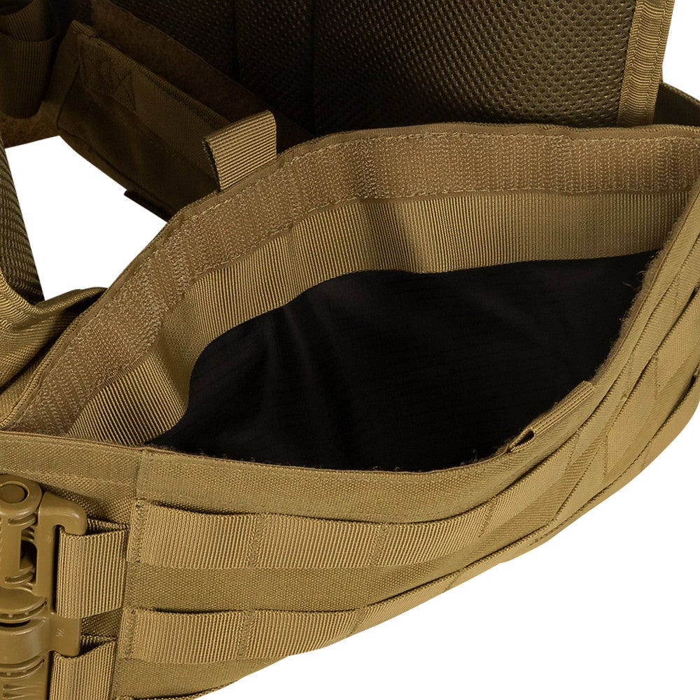 Condor RS Cummerbund Kit (2pcs/pack) Tactical Distributors Ltd New Zealand