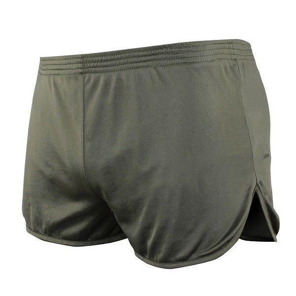 Condor Running Shorts OD Green Tactical Distributors Ltd New Zealand