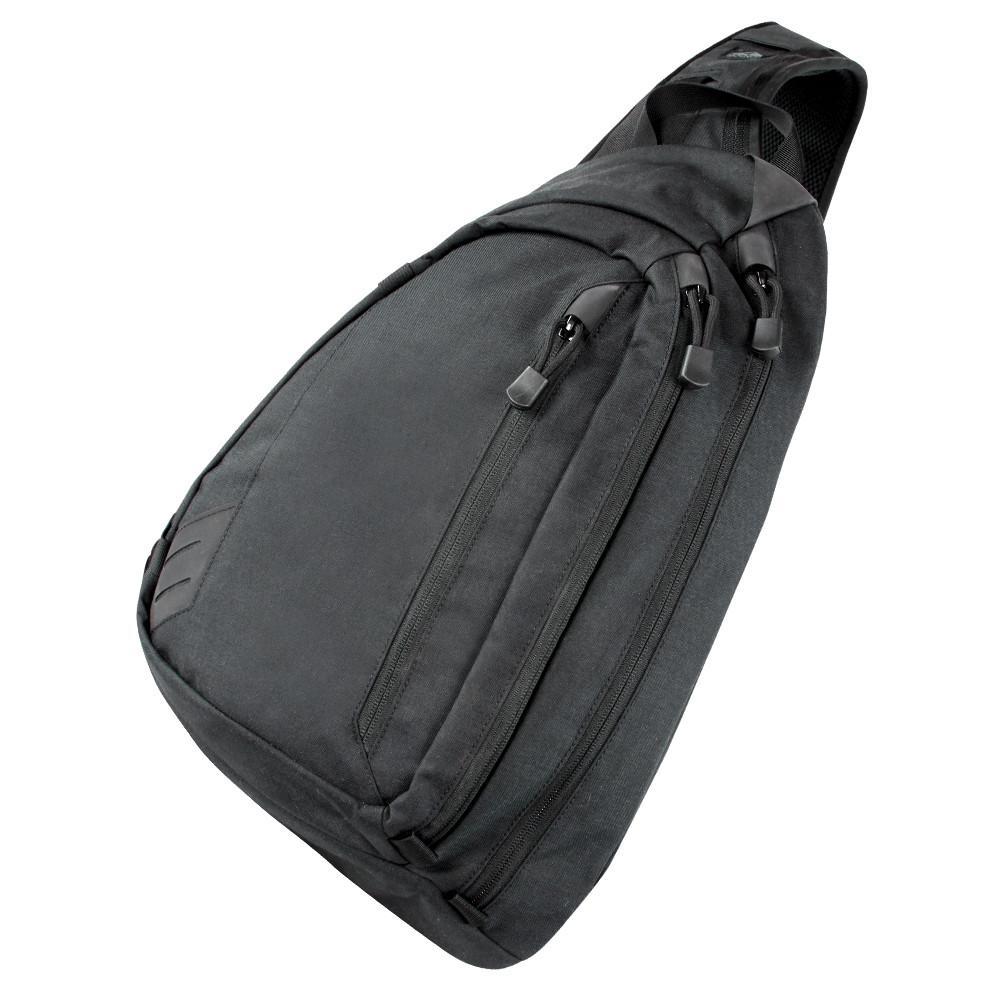 Condor Sector Sling Bag Slate Tactical Distributors Ltd New Zealand