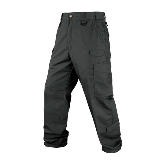 Condor Sentinel Tactical Pants Graphite 30W x 30L Tactical Distributors Ltd New Zealand