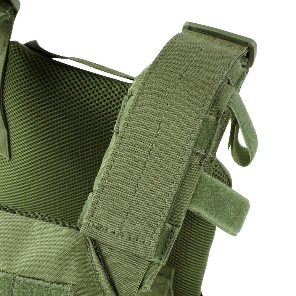 Condor Sentry Plate Carrier Vests & Plate Carriers Condor Outdoor Tactical Gear Supplier Tactical Distributors Australia