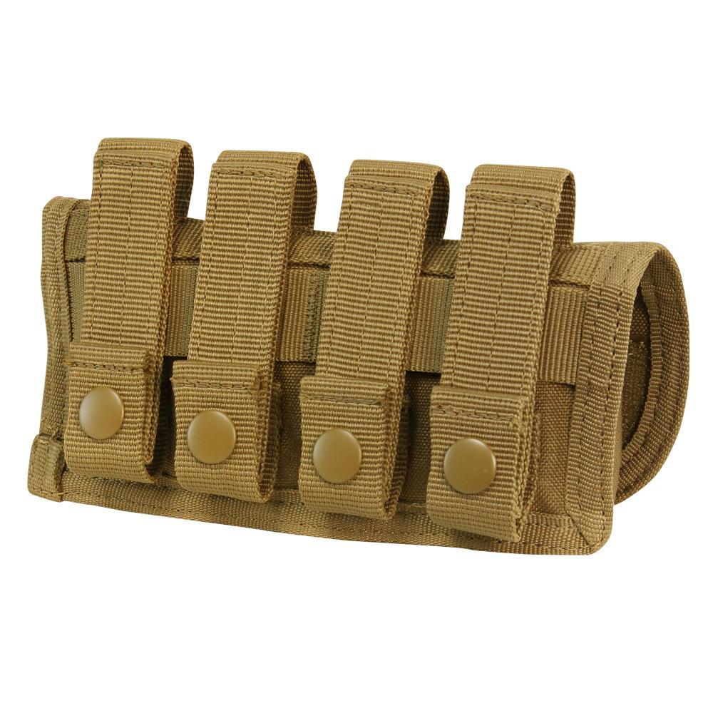 Condor Shotgun Ammo Pouch Tactical Distributors Ltd New Zealand