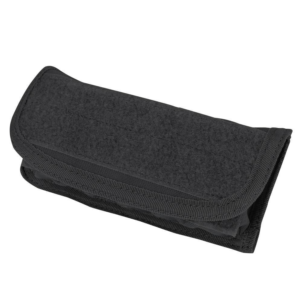 Condor Shotgun Ammo Pouch Black Tactical Distributors Ltd New Zealand