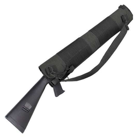 Condor Shotgun Scabbard Black Tactical Distributors Ltd New Zealand