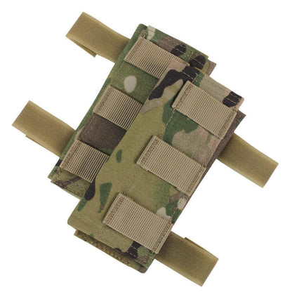 Condor Shoulder Pad PC MultiCam Tactical Distributors Ltd New Zealand