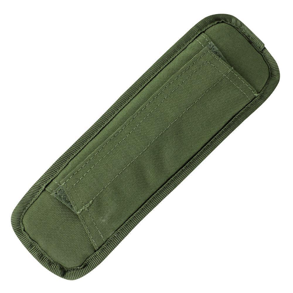 Condor Shoulder Pad OD Green Tactical Distributors Ltd New Zealand