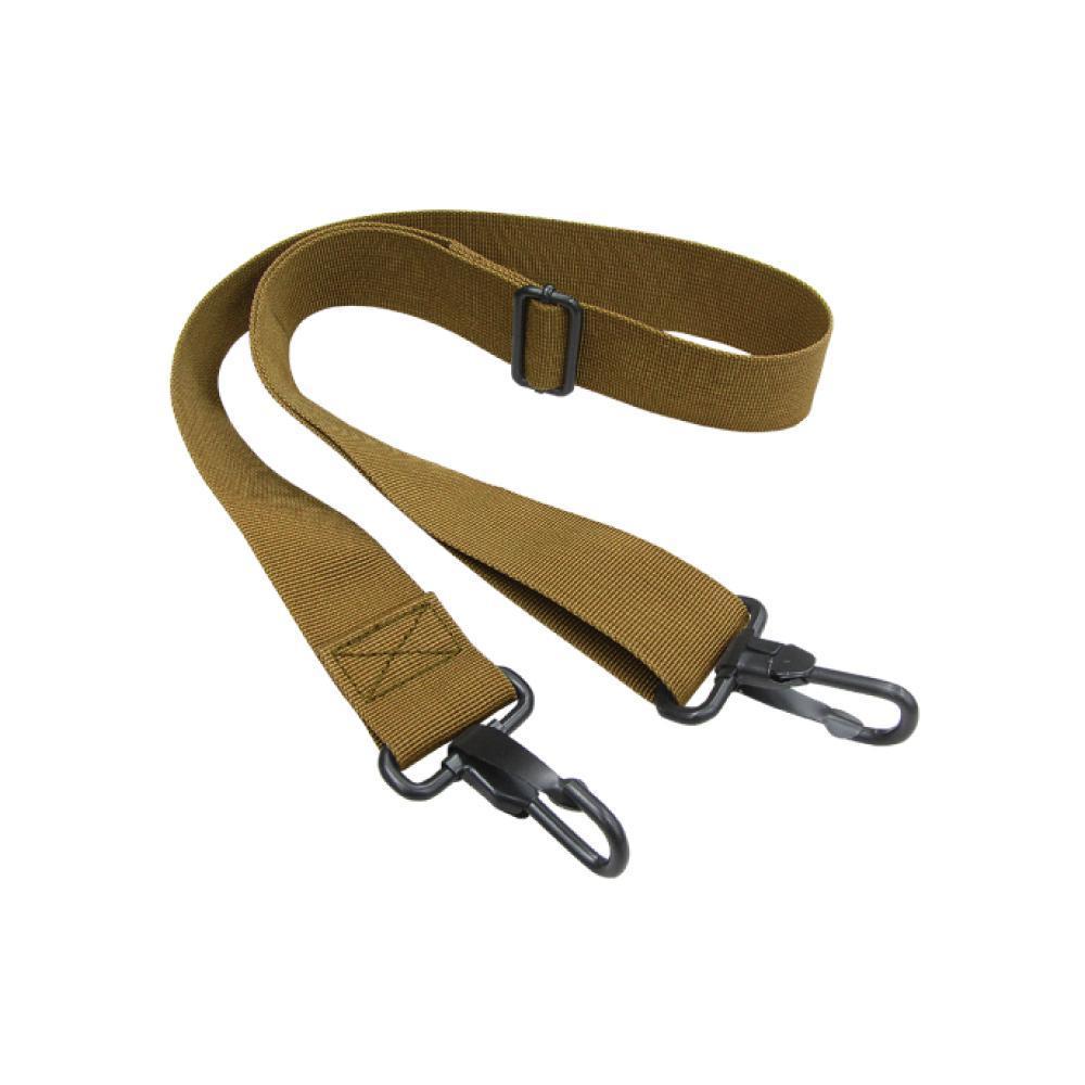 Condor Shoulder Strap Coyote Brown Tactical Distributors Ltd New Zealand