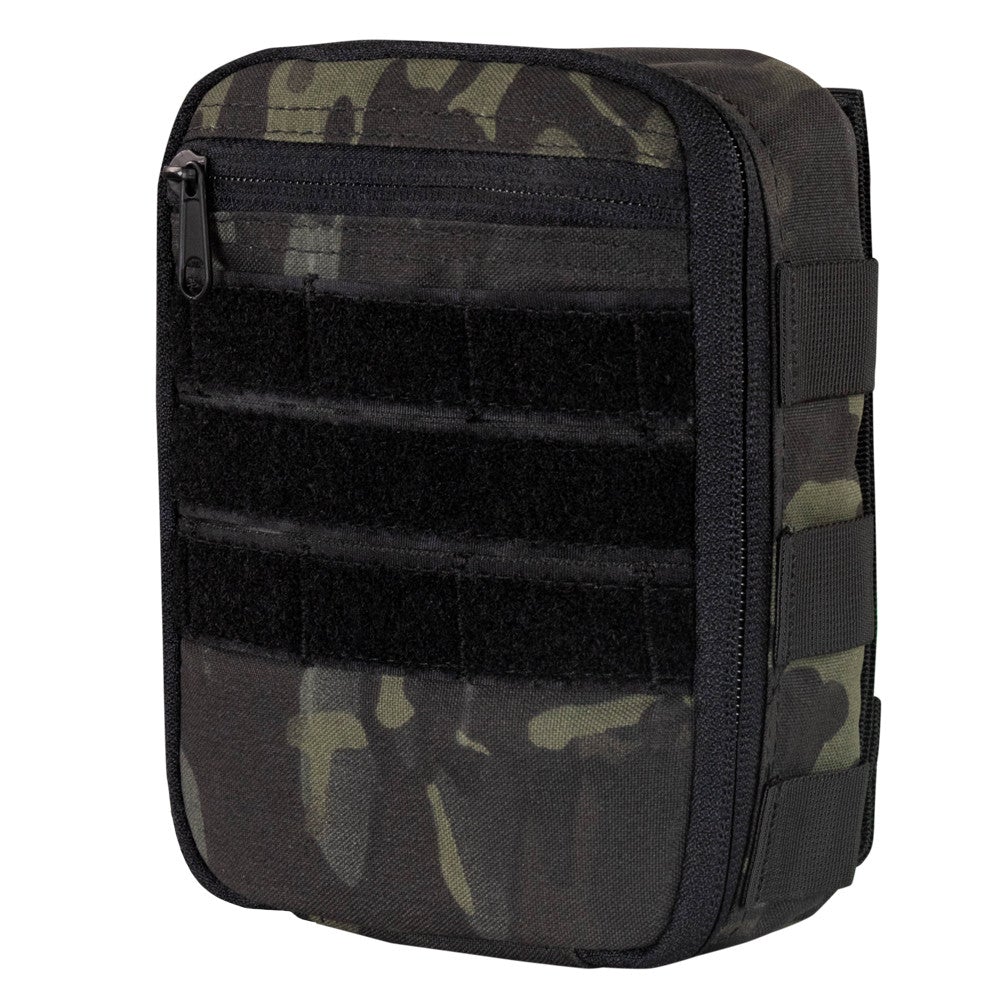 Condor Sidekick Pouch Multicam Black Tactical Distributors Ltd New Zealand