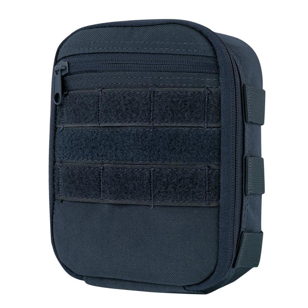 Condor Sidekick Pouch Navy Tactical Distributors Ltd New Zealand