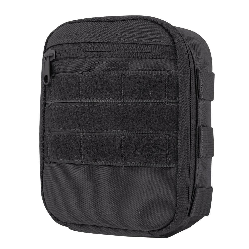 Condor Sidekick Pouch Black Tactical Distributors Ltd New Zealand