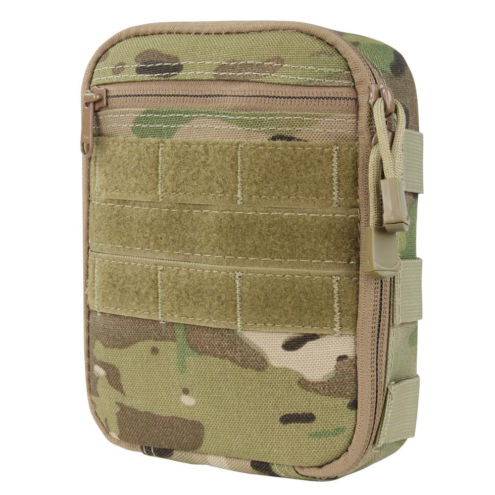 Condor Sidekick Pouch MultiCam (+$10) Tactical Distributors Ltd New Zealand