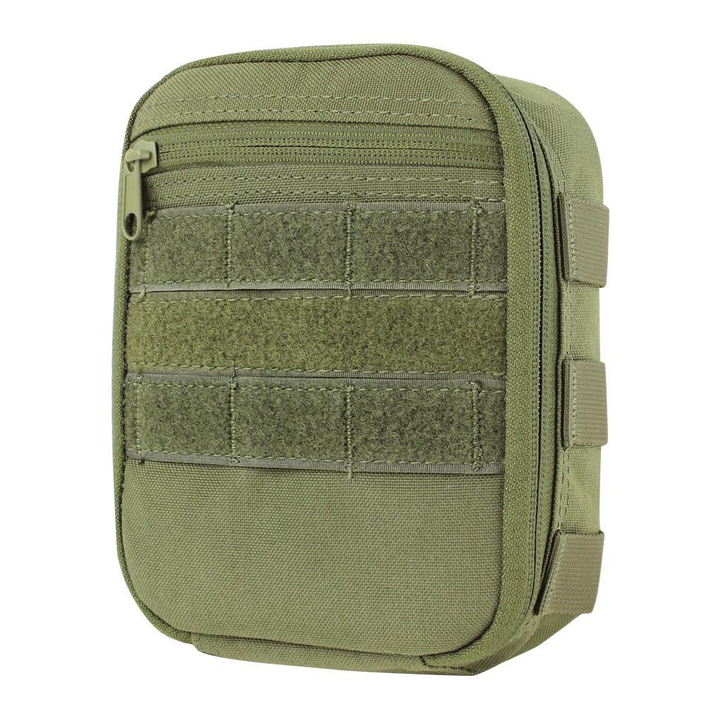 Condor Sidekick Pouch Olive Drab Tactical Distributors Ltd New Zealand