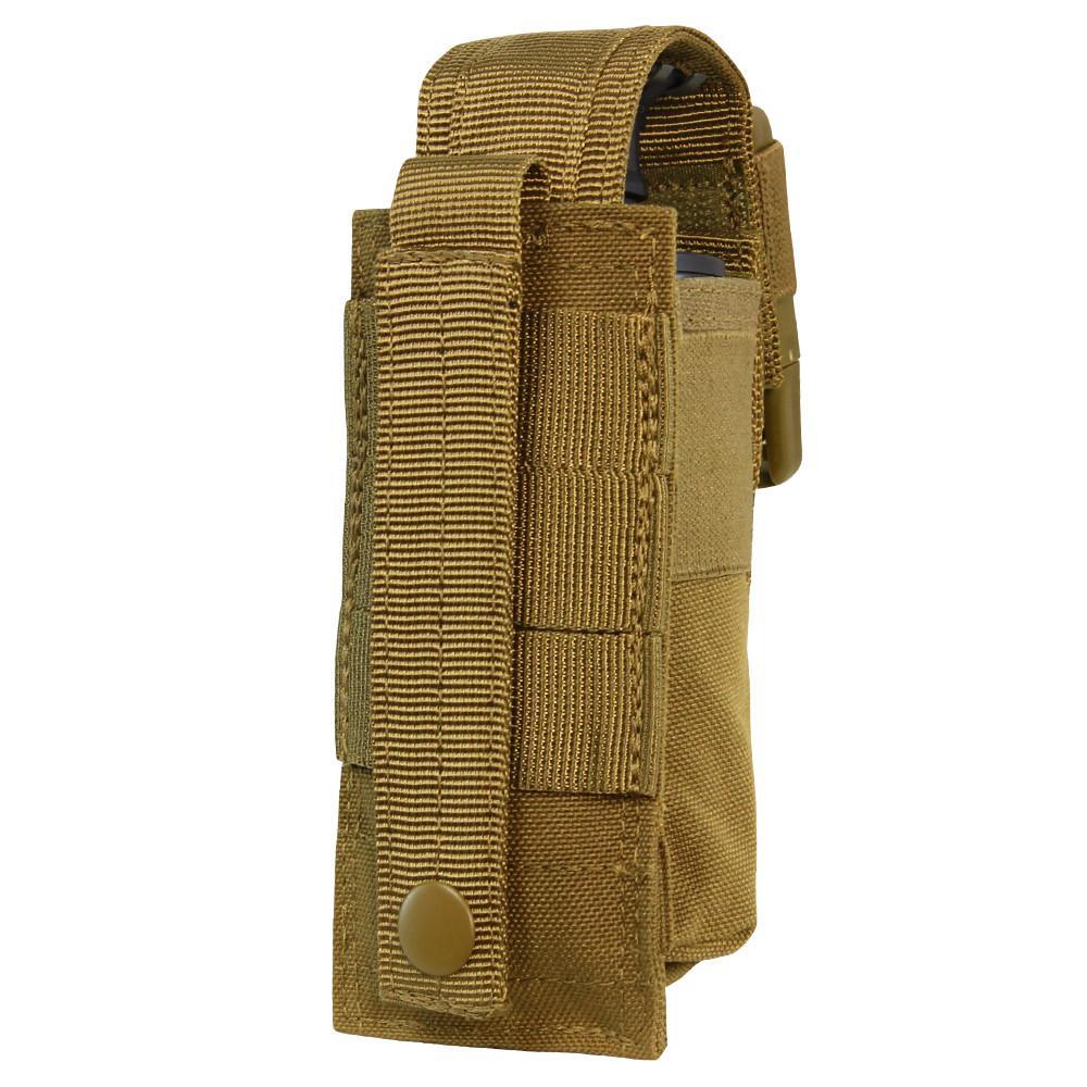 Condor Single Flashbang Pouch Tactical Distributors Ltd New Zealand