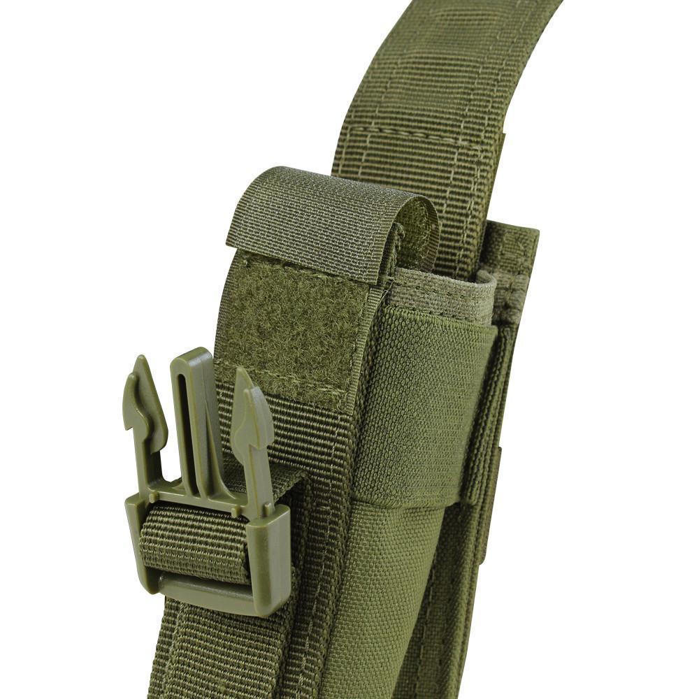 Condor Single Flashbang Pouch Tactical Distributors Ltd New Zealand