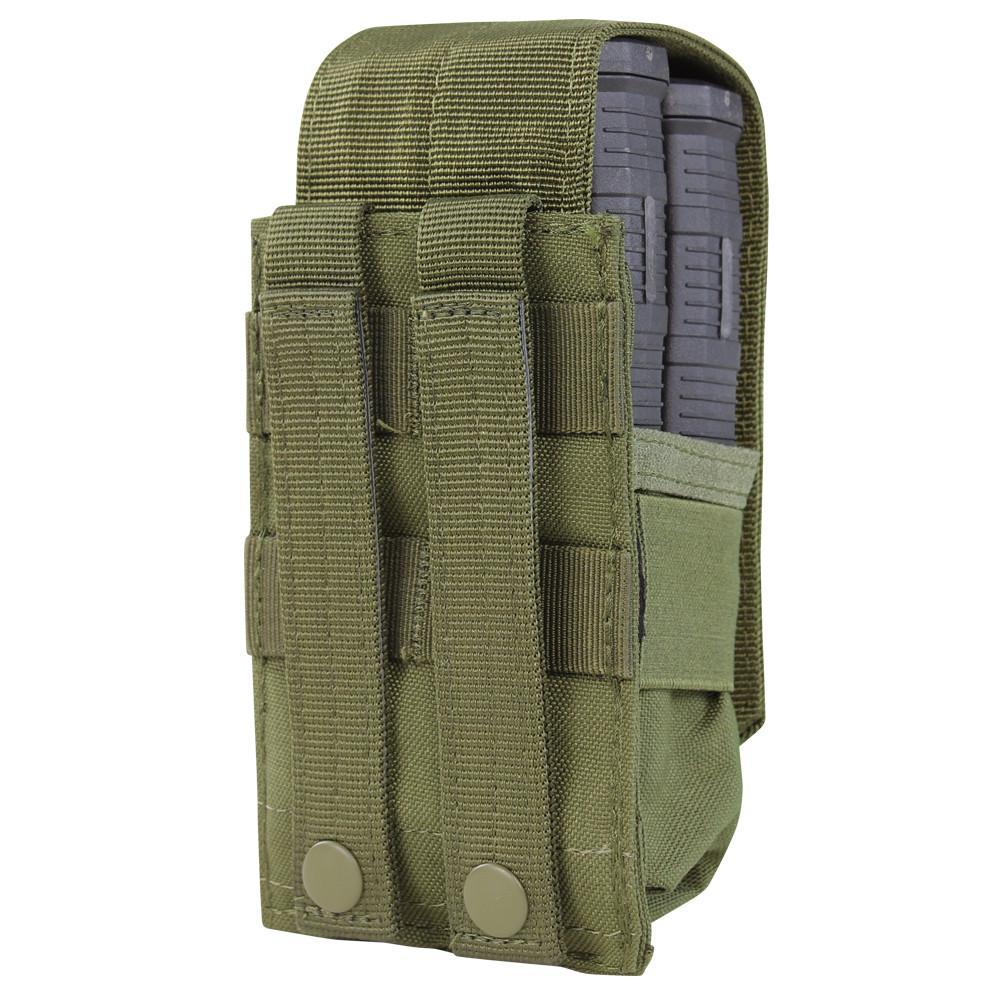 Condor Single M14 Mag Pouch Gen II Tactical Distributors Ltd New Zealand