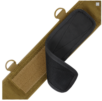 Condor Slim Battle Belt with MultiCam Tactical Distributors Ltd New Zealand