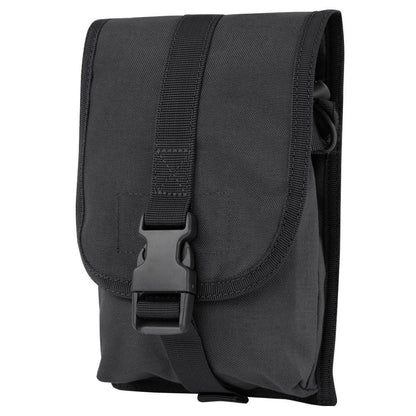 Condor Small Utility Pouch Black Tactical Distributors Ltd New Zealand