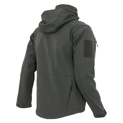 Condor Summit Soft Shell Jacket Jackets Condor Outdoor Tactical Gear Supplier Tactical Distributors Australia