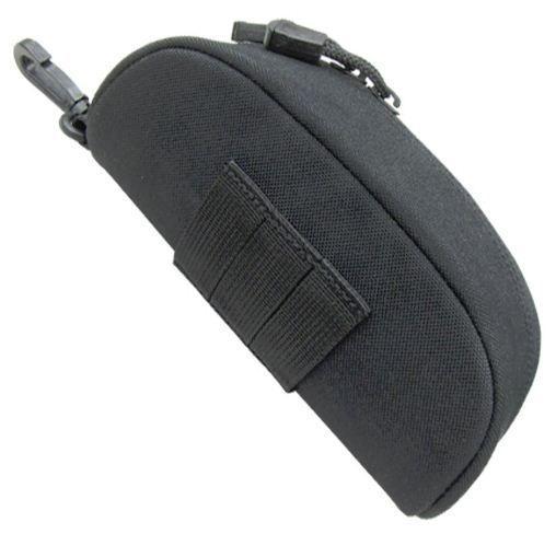 Condor Sunglass Case Black Tactical Distributors Ltd New Zealand