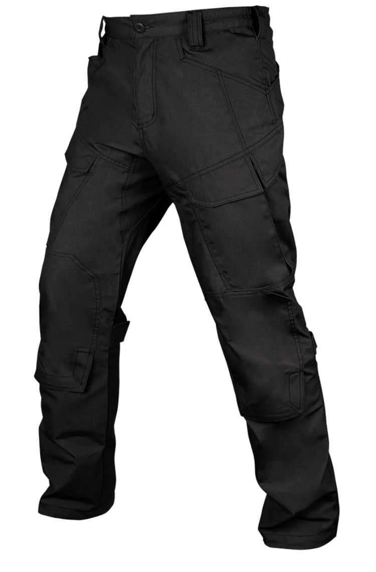 Condor Tac-Ops Pants Black Tactical Distributors Ltd New Zealand