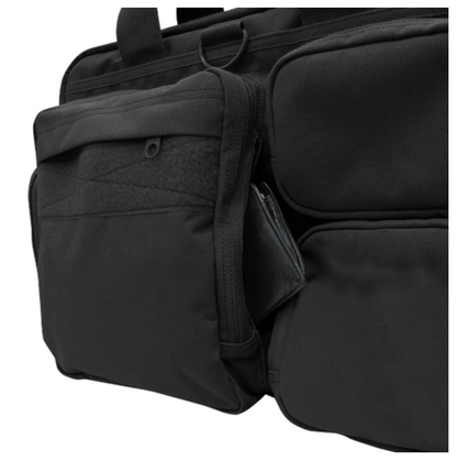 Condor Tactical Briefcase Black Tactical Distributors Ltd New Zealand
