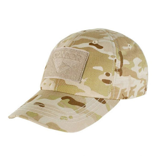 Condor Tactical Cap Multicam Arid Tactical Distributors Ltd New Zealand