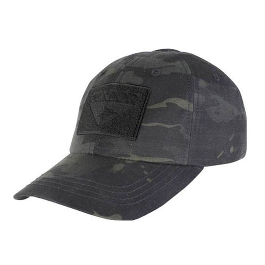 Condor Tactical Cap Multicam Black Tactical Distributors Ltd New Zealand