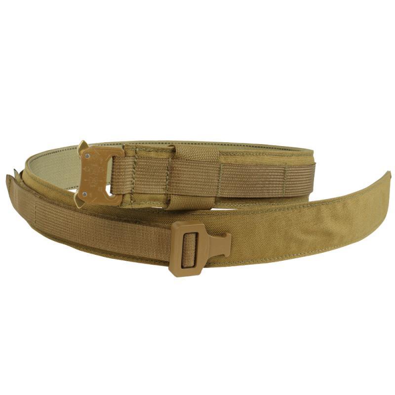 Condor Tactical Cobra Gun Belt MultiCam Tactical Distributors Ltd New Zealand