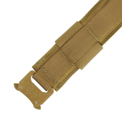 Condor Tactical Cobra Gun Belt MultiCam Tactical Distributors Ltd New Zealand