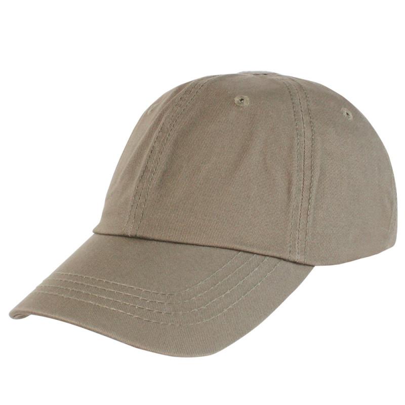 Condor Tactical Tactical Team Uniform Cap TCT Hats Condor Outdoor Tan (003) Tactical Gear Supplier Tactical Distributors Australia