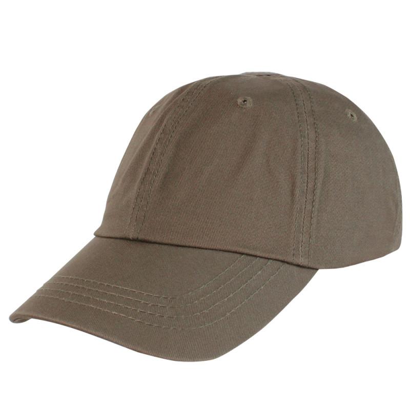 Condor Tactical Tactical Team Uniform Cap TCT Hats Condor Outdoor Brown (019) Tactical Gear Supplier Tactical Distributors Australia