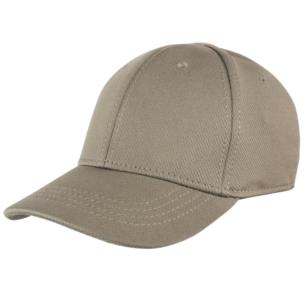 Condor Team Flex Cap Hats Condor Outdoor Tan Small/Medium Tactical Gear Supplier Tactical Distributors Australia