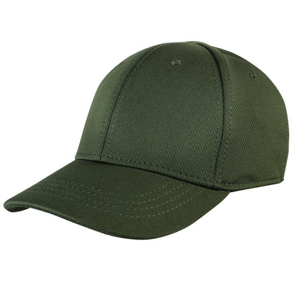 Condor Team Flex Cap OD Green Tactical Distributors Ltd New Zealand