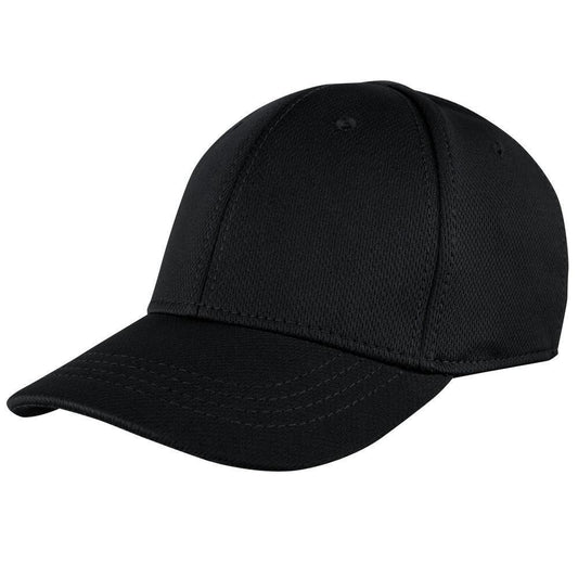 Condor Team Flex Cap Black Tactical Distributors Ltd New Zealand