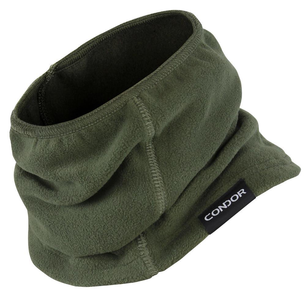 Condor Thermo Neck Gaiter Olive Drab Tactical Distributors Ltd New Zealand