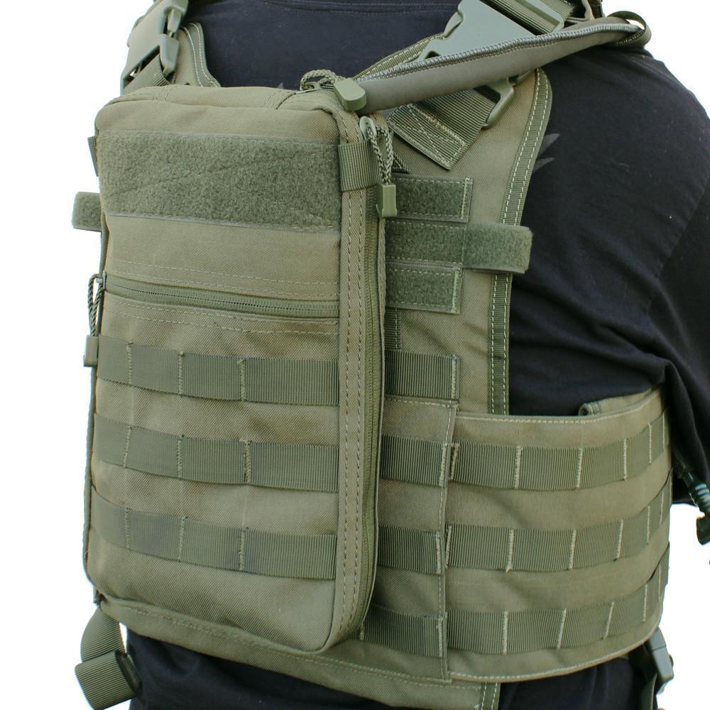 Condor Tidepool Hydration Carrier Tactical Distributors Ltd New Zealand