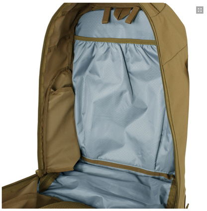 Condor Trekker Pack Coyote Brown Tactical Distributors Ltd New Zealand