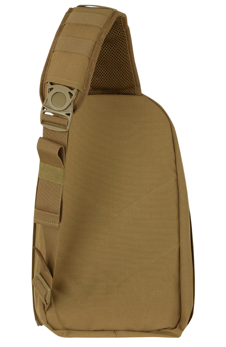 Condor Trekker Pack Coyote Brown Tactical Distributors Ltd New Zealand