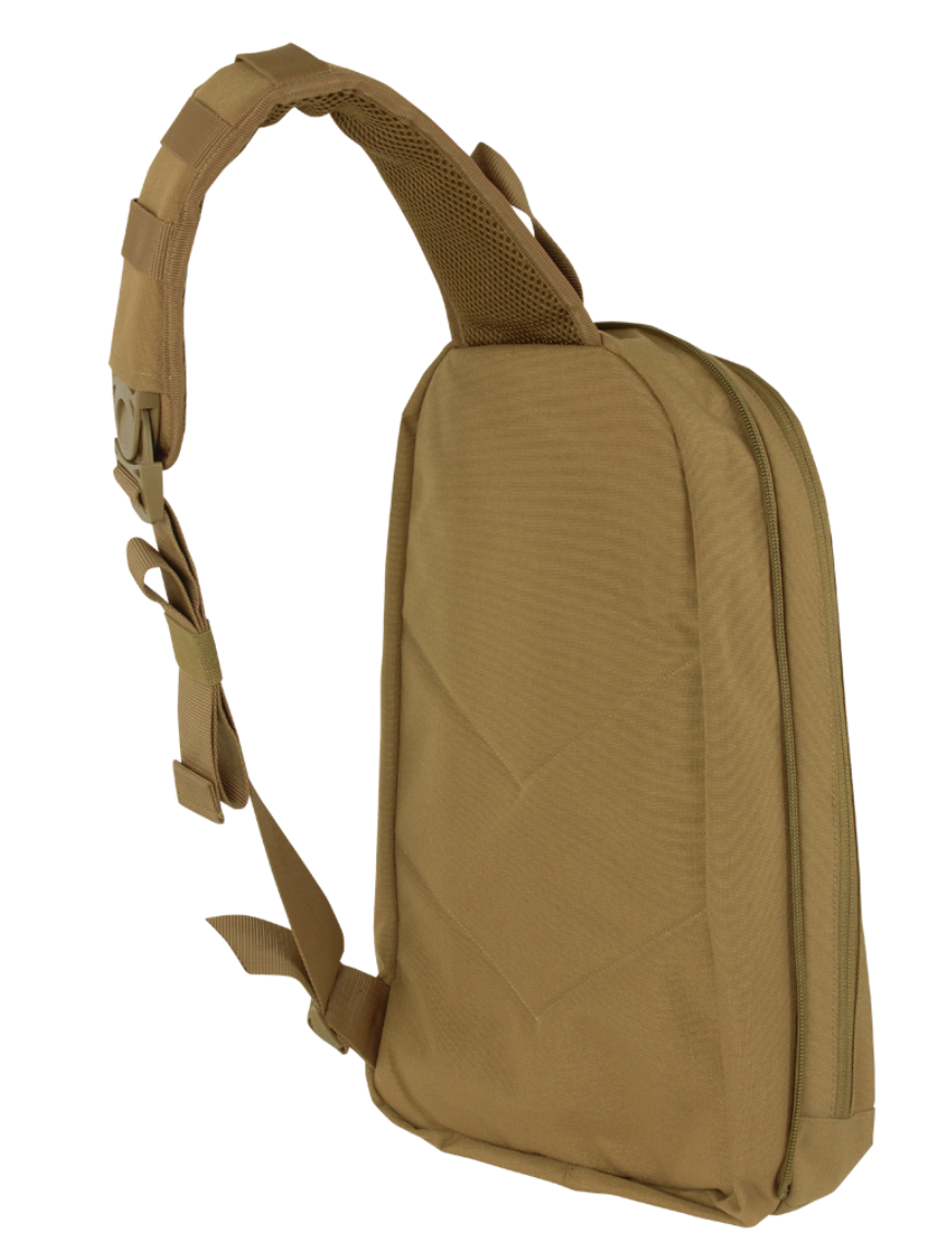 Condor Trekker Pack Coyote Brown Tactical Distributors Ltd New Zealand