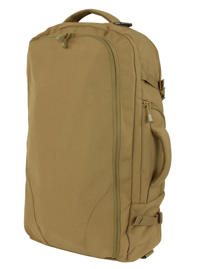 Condor Trekker Pack Coyote Brown Tactical Distributors Ltd New Zealand