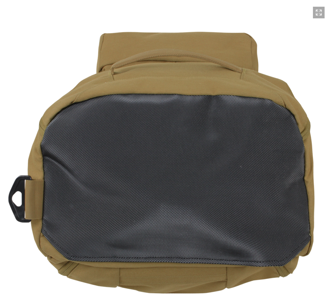 Condor Trekker Pack OD Green Tactical Distributors Ltd New Zealand