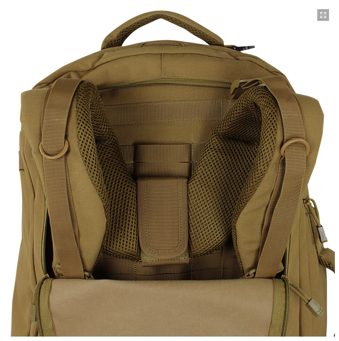 Condor Trekker Pack OD Green Tactical Distributors Ltd New Zealand