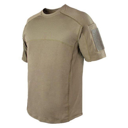 Condor Trident Battle Top Tan Tactical Distributors Ltd New Zealand