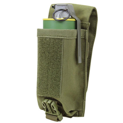 Condor Universal Rifle Mag Pouch Tactical Distributors Ltd New Zealand