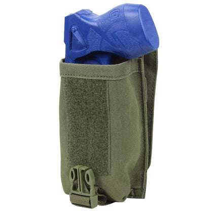 Condor Universal Rifle Mag Pouch Tactical Distributors Ltd New Zealand