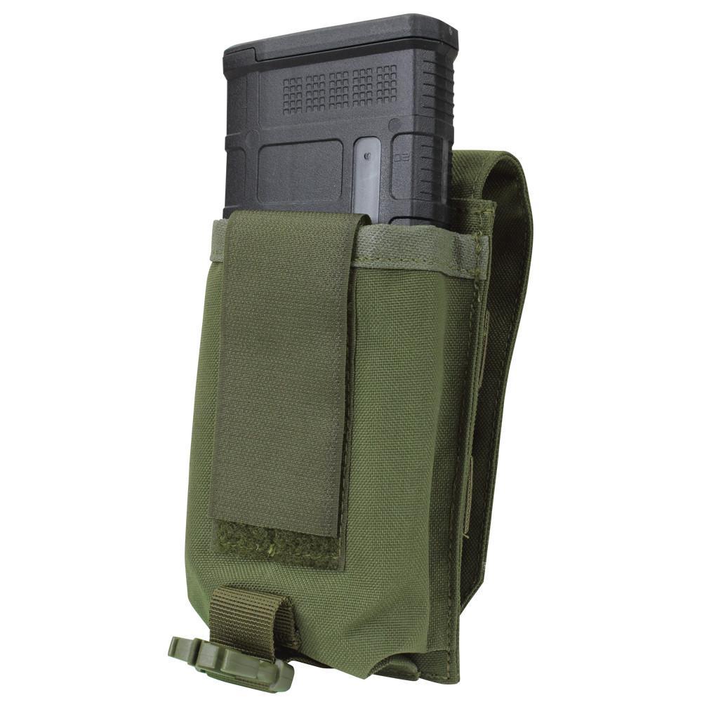 Condor Universal Rifle Mag Pouch Tactical Distributors Ltd New Zealand